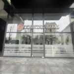 Bashkëpunim Profesional për Deep Cleaning me Capital Bank Tetovë