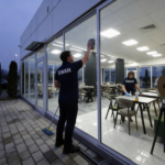 Leshok Lukoil Restorant: Një ndalesë që bëhet pjesë e udhëtimit