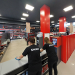 Како едно едноставно чистење го направи Wurth Тетово почисто, поорганизирано и попривлечно за клиентите